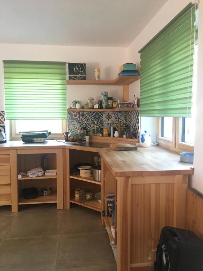 Villa Domecek Uprostred Prirody Krásná Lípa Exterior foto