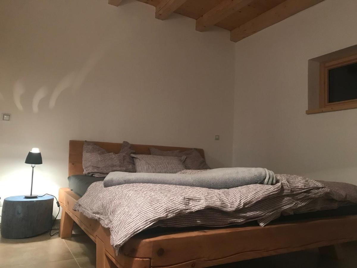 Villa Domecek Uprostred Prirody Krásná Lípa Exterior foto
