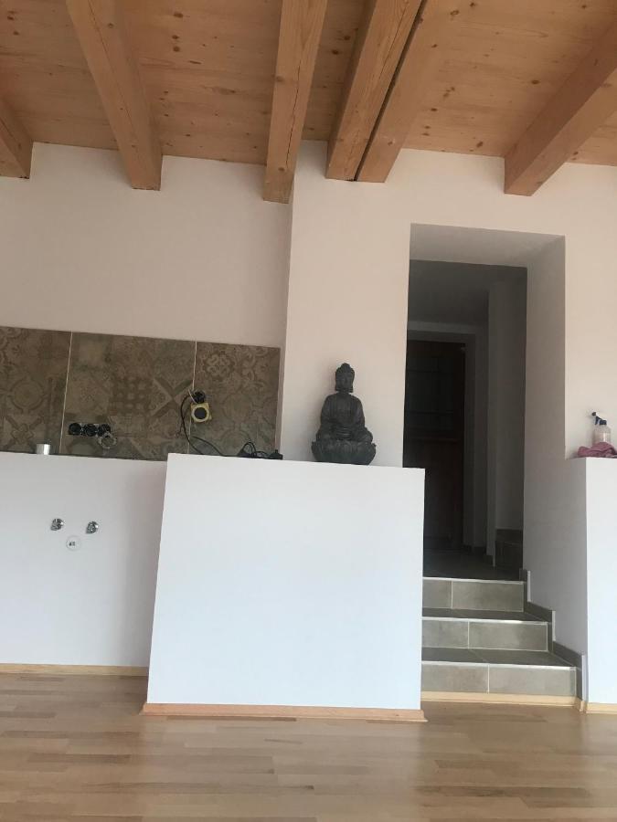 Villa Domecek Uprostred Prirody Krásná Lípa Exterior foto