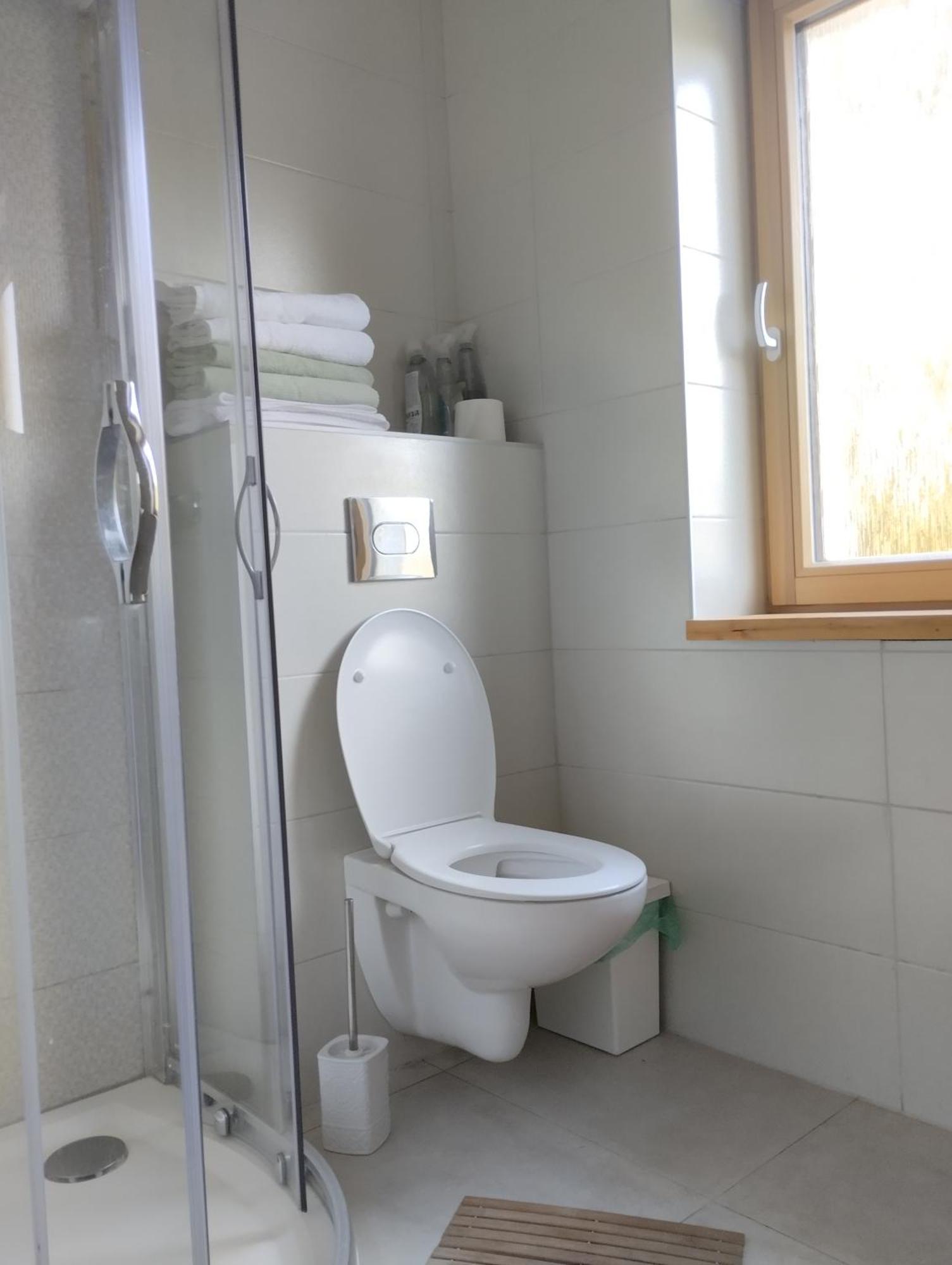 Villa Domecek Uprostred Prirody Krásná Lípa Exterior foto